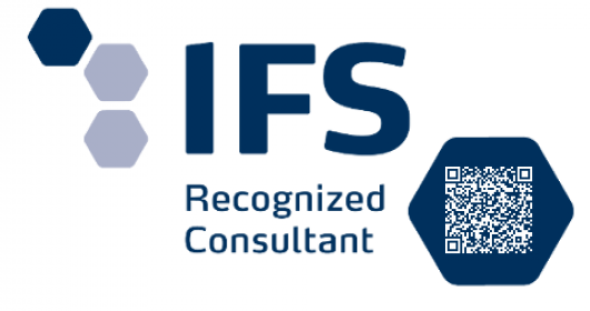 ifs-consultant